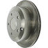 121.62090 by CENTRIC - C-Tek Standard Brake Rotor