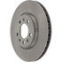 121.62093 by CENTRIC - C-Tek Standard Brake Rotor