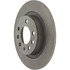 121.62094 by CENTRIC - C-Tek Standard Brake Rotor