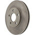 121.62095 by CENTRIC - C-Tek Standard Brake Rotor