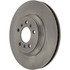 121.62099 by CENTRIC - C-Tek Standard Brake Rotor