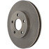 121.62104 by CENTRIC - C-Tek Standard Brake Rotor