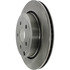 121.62113 by CENTRIC - C-Tek Standard Brake Rotor