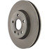 121.62130 by CENTRIC - C-Tek Standard Brake Rotor