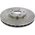 121.62146 by CENTRIC - C-Tek Standard Brake Rotor