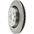 121.62147 by CENTRIC - C-Tek Standard Brake Rotor