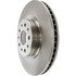 121.62150 by CENTRIC - C-Tek Standard Brake Rotor