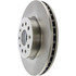 121.62154 by CENTRIC - C-Tek Standard Brake Rotor