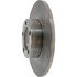 121.63049 by CENTRIC - C-Tek Standard Brake Rotor