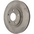 121.63067 by CENTRIC - C-Tek Standard Brake Rotor