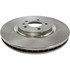 121.62168 by CENTRIC - C-Tek Standard Brake Rotor