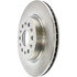 121.62169 by CENTRIC - C-Tek Standard Brake Rotor