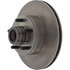 121.63002 by CENTRIC - C-Tek Standard Brake Rotor