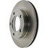 121.63006 by CENTRIC - C-Tek Standard Brake Rotor