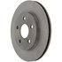 121.63026 by CENTRIC - C-Tek Standard Brake Rotor