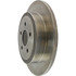 121.63029 by CENTRIC - C-Tek Standard Brake Rotor