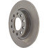 121.63077 by CENTRIC - C-Tek Standard Brake Rotor