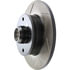 126.33022CSL by CENTRIC - Cryo Sport Slotted Rotor, Left