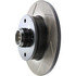 126.33022CSR by CENTRIC - Cryo Sport Slotted Rotor, Right