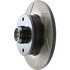 126.33022SR by CENTRIC - StopTech Sport Slotted Rotor, Right