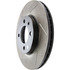 126.33023SR by CENTRIC - StopTech Sport Slotted