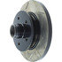 126.33027SR by CENTRIC - StopTech Sport Slotted