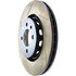 126.33028SL by CENTRIC - StopTech Sport Slotted