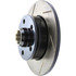 126.33035SL by CENTRIC - StopTech Sport Slotted