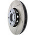 126.33039SL by CENTRIC - StopTech Sport Slotted