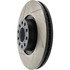 126.33060SR by CENTRIC - StopTech Sport Slotted