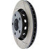 126.33061SL by CENTRIC - StopTech Sport Slotted