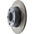 126.33063SR by CENTRIC - StopTech Sport Slotted