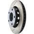 126.33067SR by CENTRIC - StopTech Sport Slotted