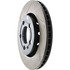 126.33069SR by CENTRIC - StopTech Sport Slotted