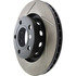 126.33072SR by CENTRIC - StopTech Sport Slotted