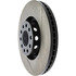 126.33077SL by CENTRIC - StopTech Sport Slotted