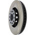 126.33077SR by CENTRIC - StopTech Sport Slotted