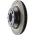 126.33078SR by CENTRIC - StopTech Sport Slotted