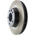 126.33079SR by CENTRIC - StopTech Sport Slotted