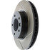 126.33080SL by CENTRIC - StopTech Sport Slotted