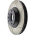 126.33090CSL by CENTRIC - Cryo Sport Slotted Rotor, Left