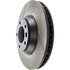 126.33091SR by CENTRIC - StopTech Sport Slotted