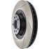 126.33092SL by CENTRIC - StopTech Sport Slotted