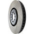 126.33093SR by CENTRIC - StopTech Sport Slotted