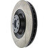 126.33095SR by CENTRIC - StopTech Sport Slotted