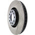 126.33096CSL by CENTRIC - Cryo Sport Slotted Rotor, Left