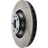126.33100SR by CENTRIC - StopTech Sport Slotted