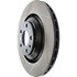 126.33101SR by CENTRIC - StopTech Sport Slotted