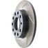 126.33106CSL by CENTRIC - Cryo Sport Slotted Rotor, Left