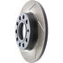 126.33106SR by CENTRIC - StopTech Sport Slotted